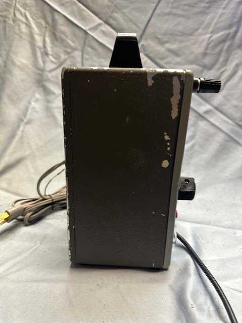 HeathKit signal tracer