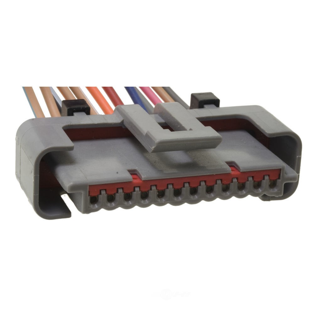 Ignition Control Module Connector WVE 1P1092