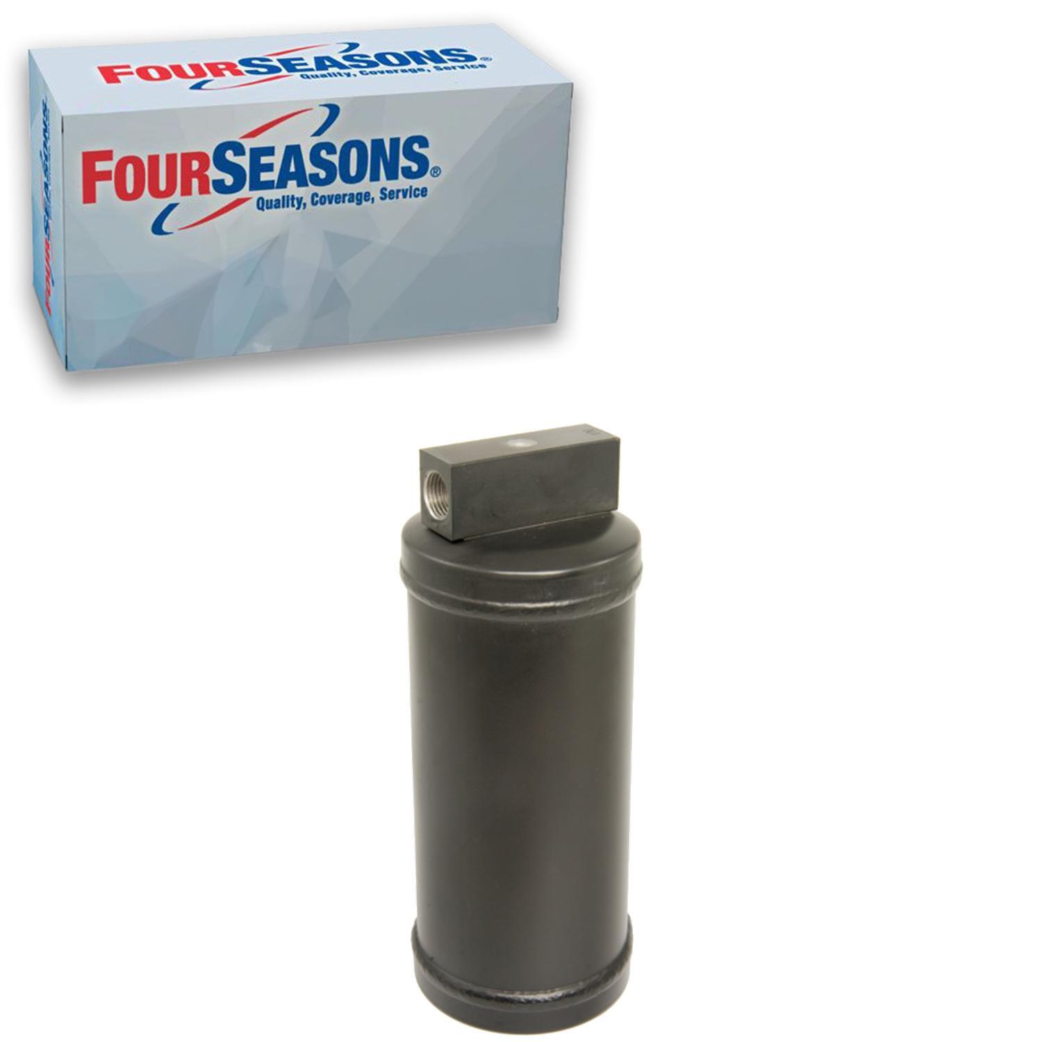 4 Seasons A/C Receiver Drier For 1971-1975 Pontiac Bonneville