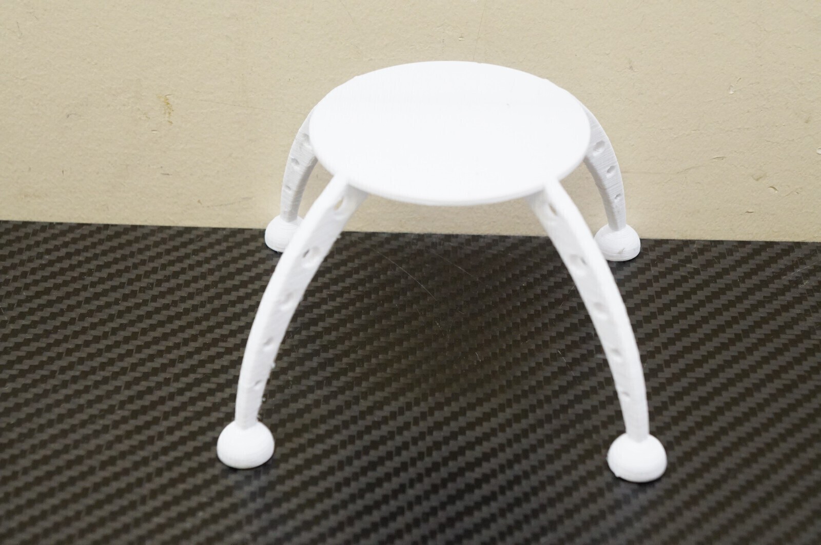 3D Alien UFO Base Stand Support for Ubiquiti UniFi AC Pro NanoHD Access Point
