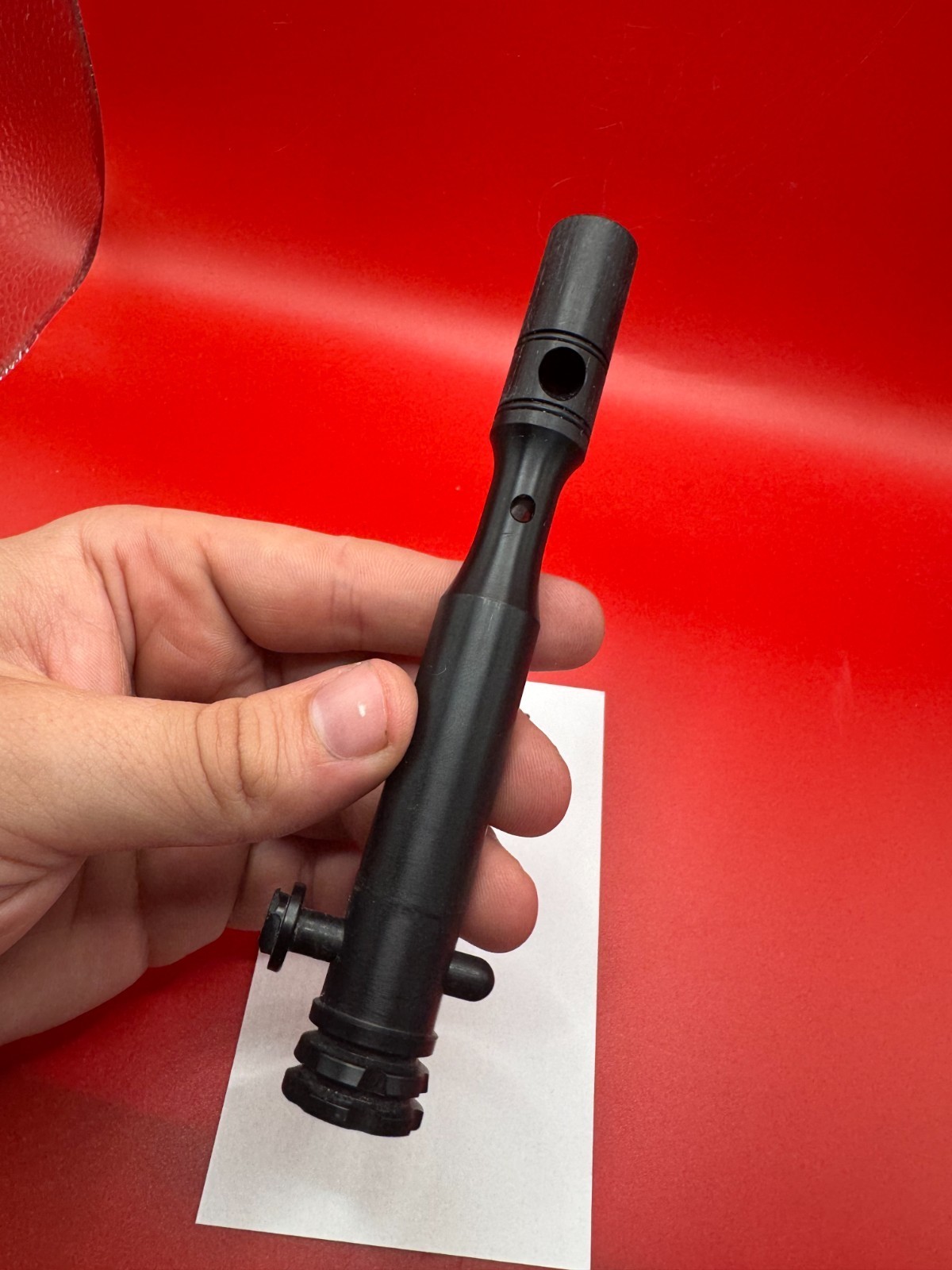Planet Eclipse WGP Autococker Bolt 2k+ Black