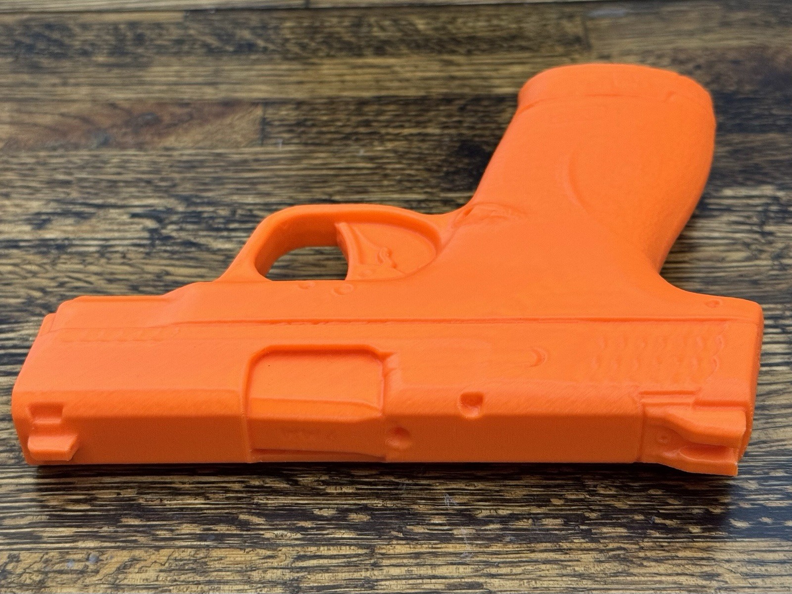 Smith & Wesson M&P 9 Shield Plus - Any Color Practice Aid Replica Training Prop