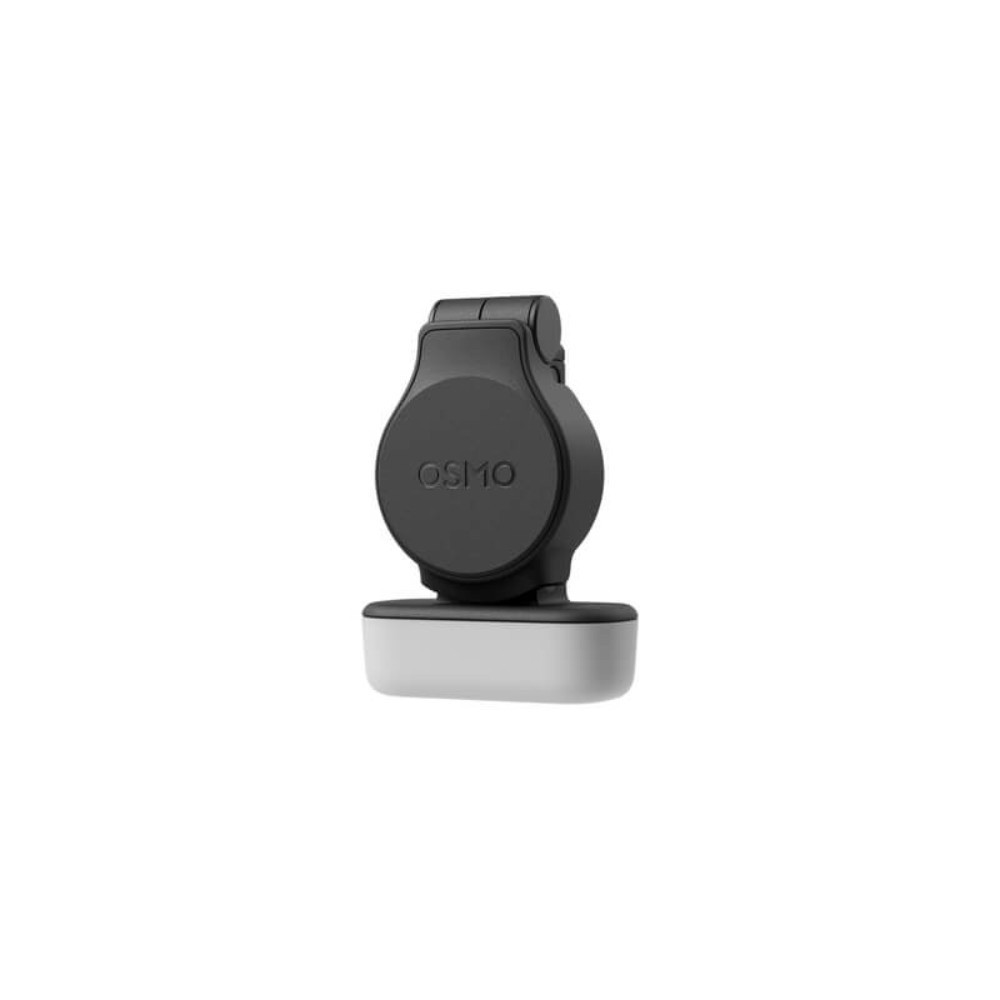 DJI Osmo Pocket 4 – Fill Light and Battery Handle Combo