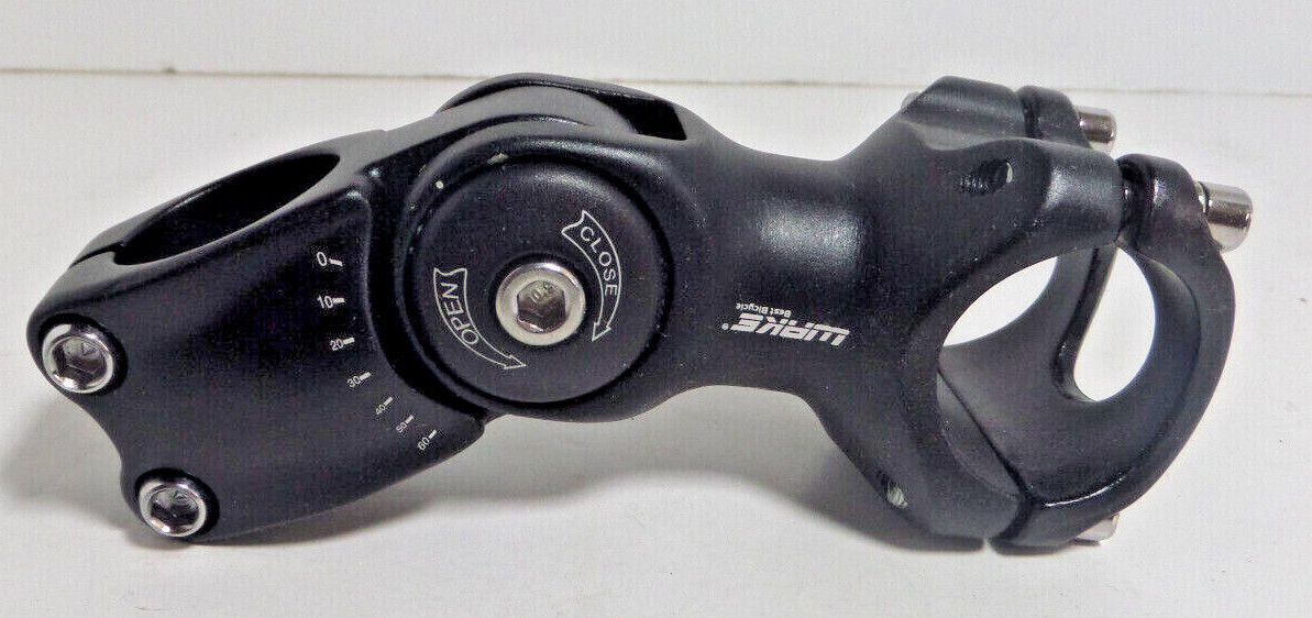 Wake best bicycle adjustable handlebar mount new