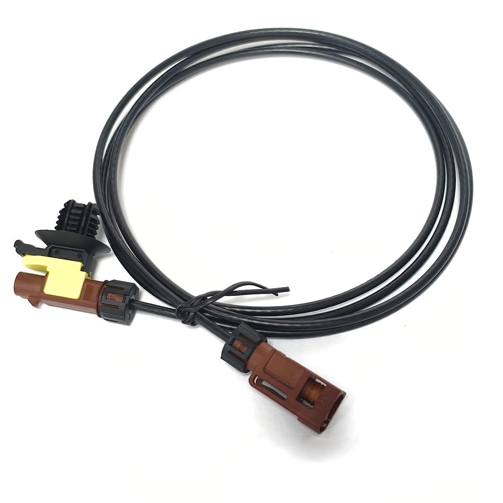 Reverse Camera Cable Harness for Ford F250 F350 Duty OEM HC3Z14D202M Fit