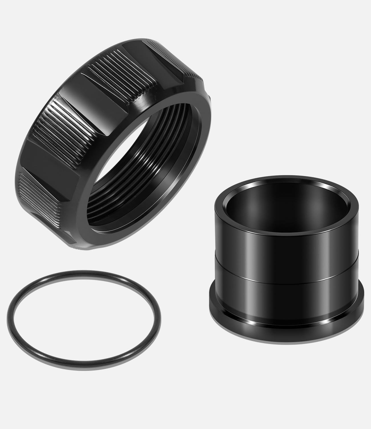 R0522900 Universal Half Union Replacement Kit for Zodiac Jandy CV,CL,CS,DEV. DEL
