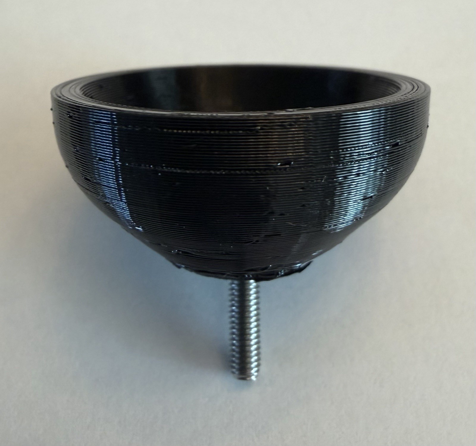 Technics SL-1500 Replacement Turntable Feet | Includes Hardware