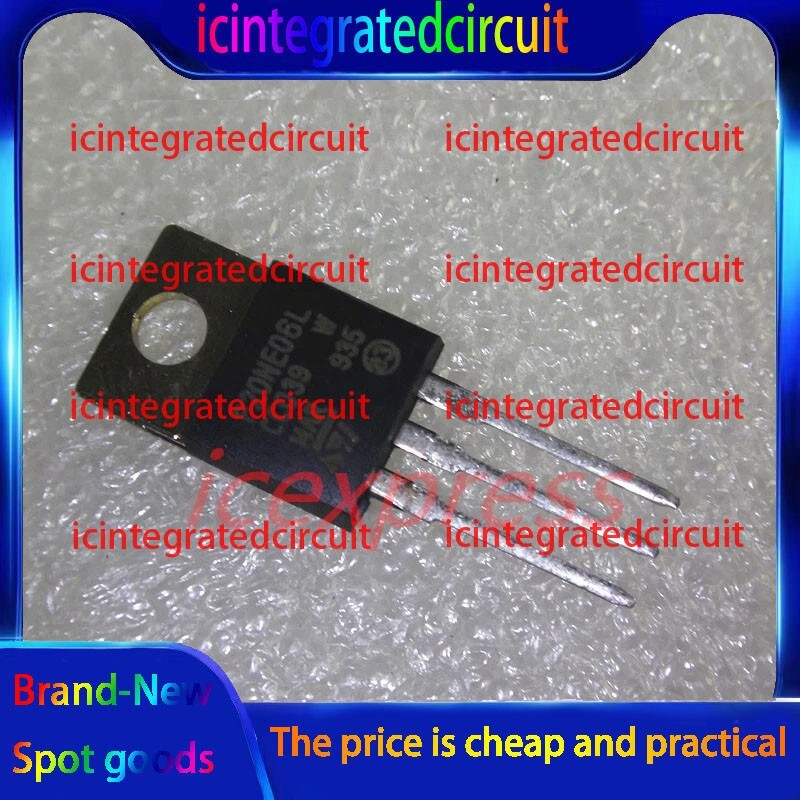 10PCS 43CTQ100 TO-220
