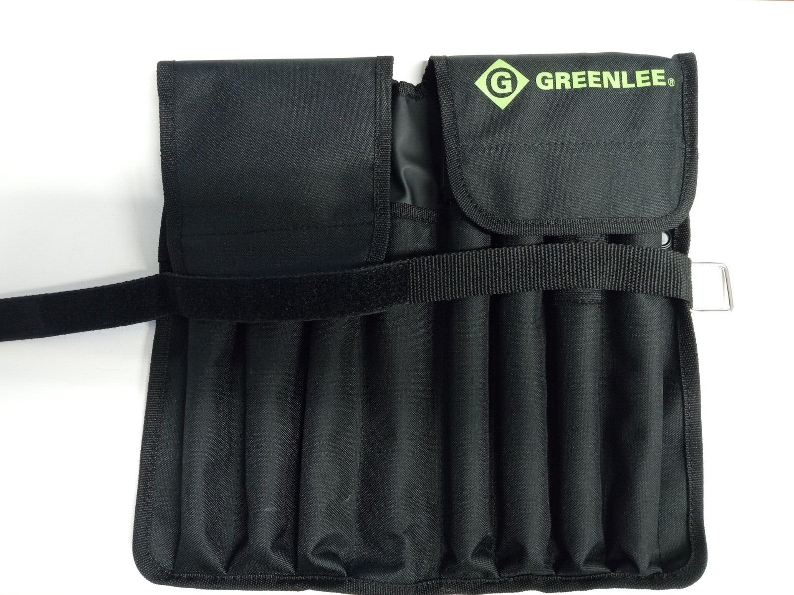 GREENLEE 0253-03NH-INS 13473 7PC NUT DRIVER INSULATED SET NH 6"