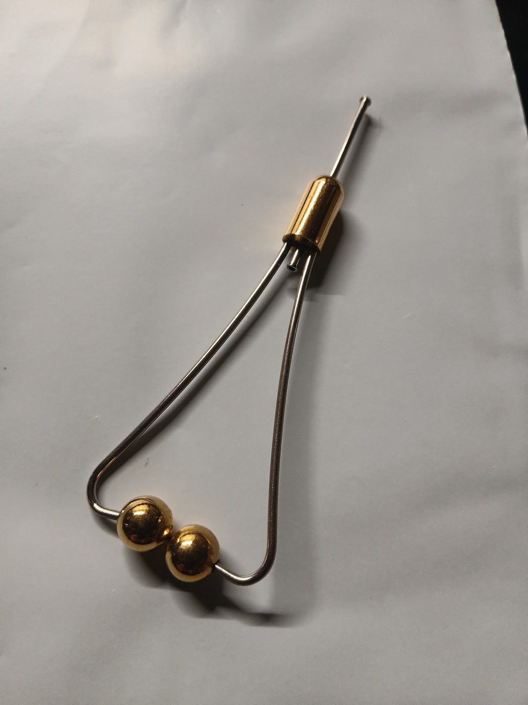 Fly Tying Bobbin Holder Tool Jig Tying Lure Craft Fishing