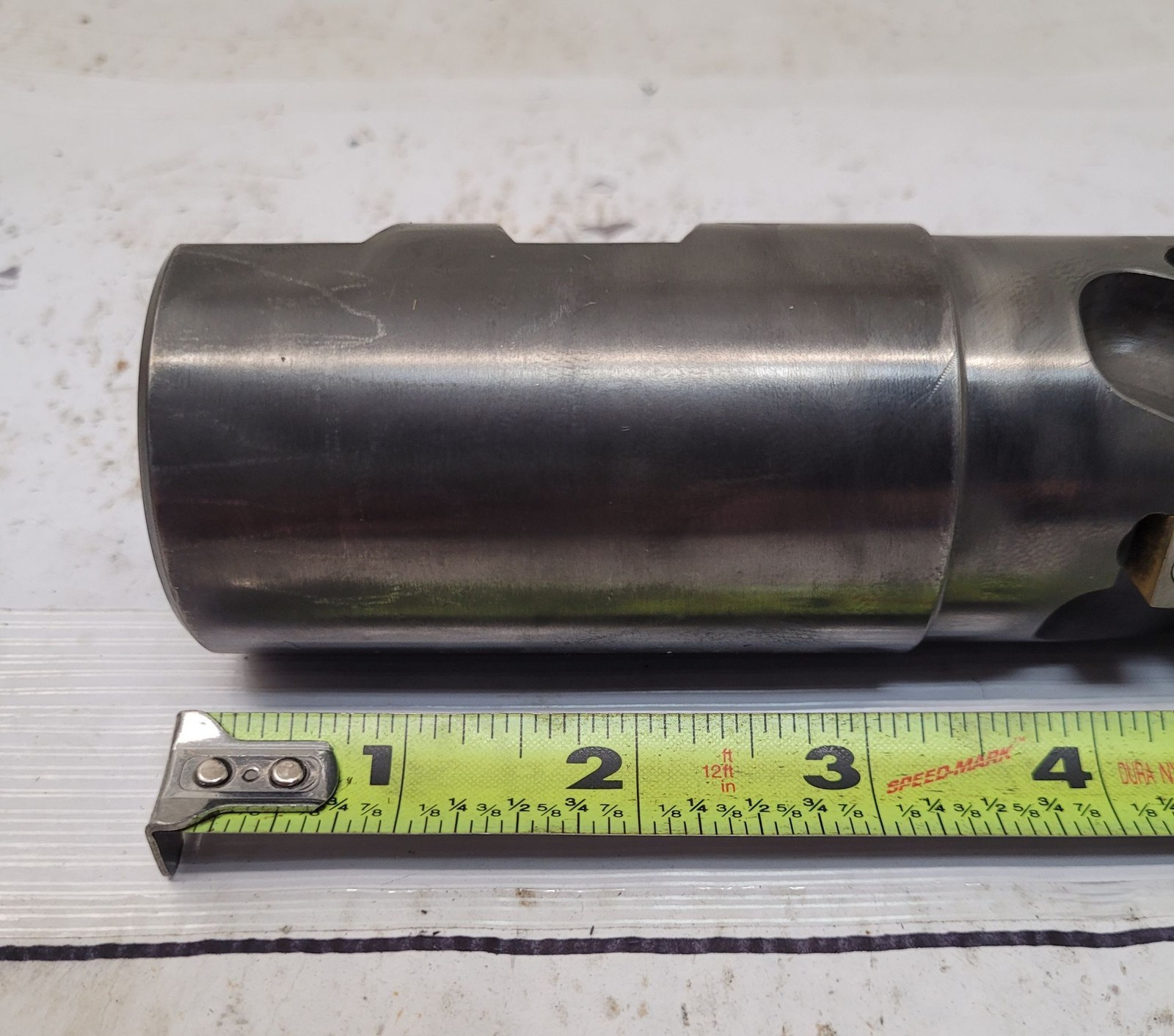 Ingersoll 2.0" Insert Mill #26J2K2082R02