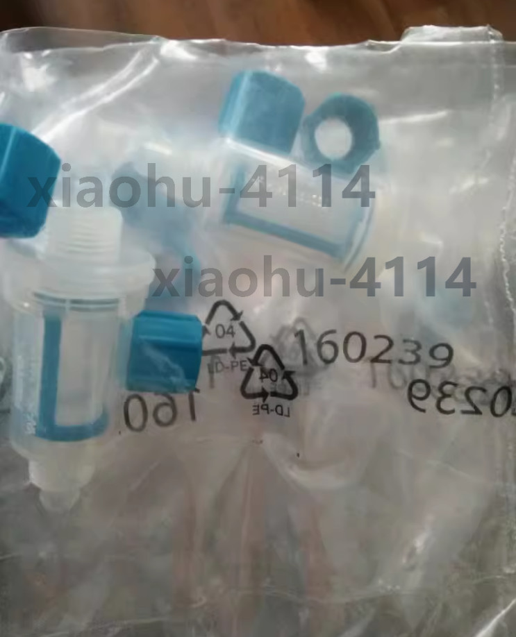 1PC NEW FESTO Vacuum filter VAF-PK-6 160239 #LL
