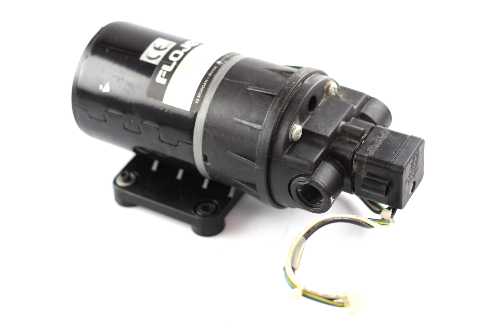 Flojet Model 2400-996