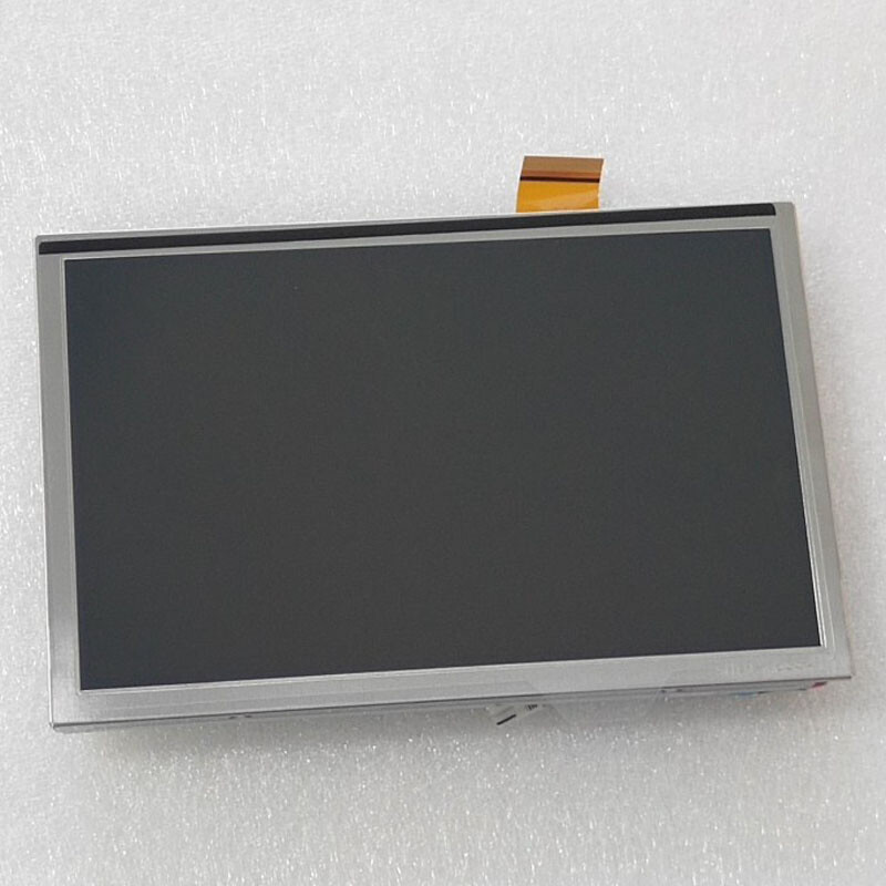 New LB070WV1-TD17 for 7-inch 800×480 LCD Panel Display With 90 days warranty