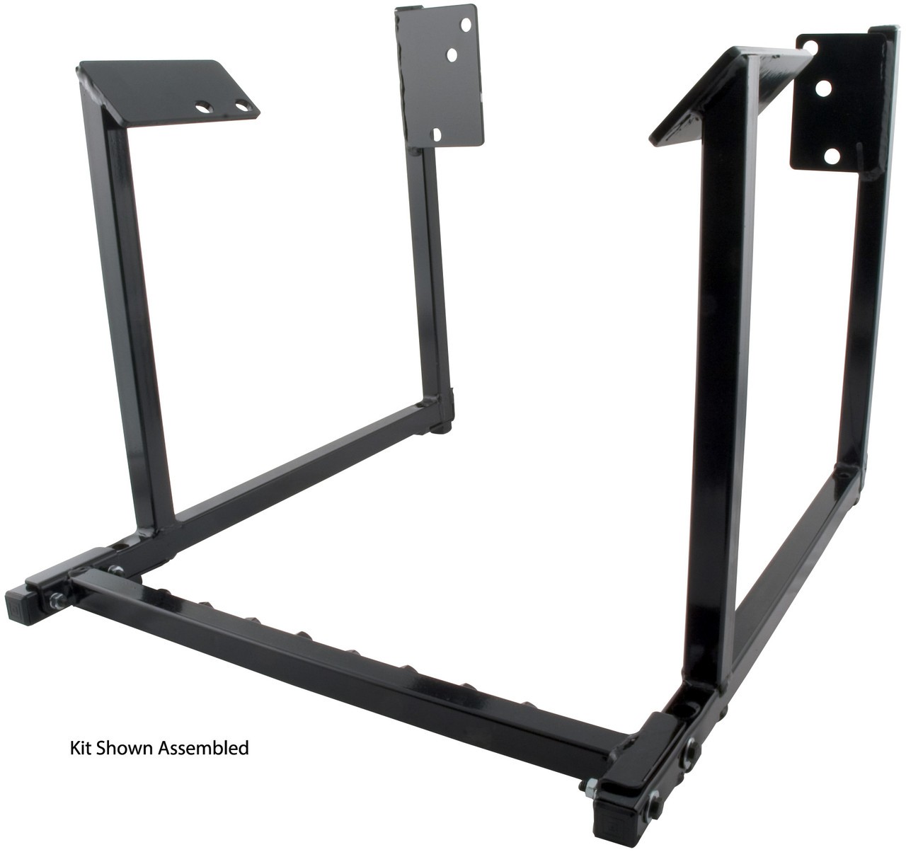 Allstar Performance ALL10154 BBF Heavy Duty Engine Cradle