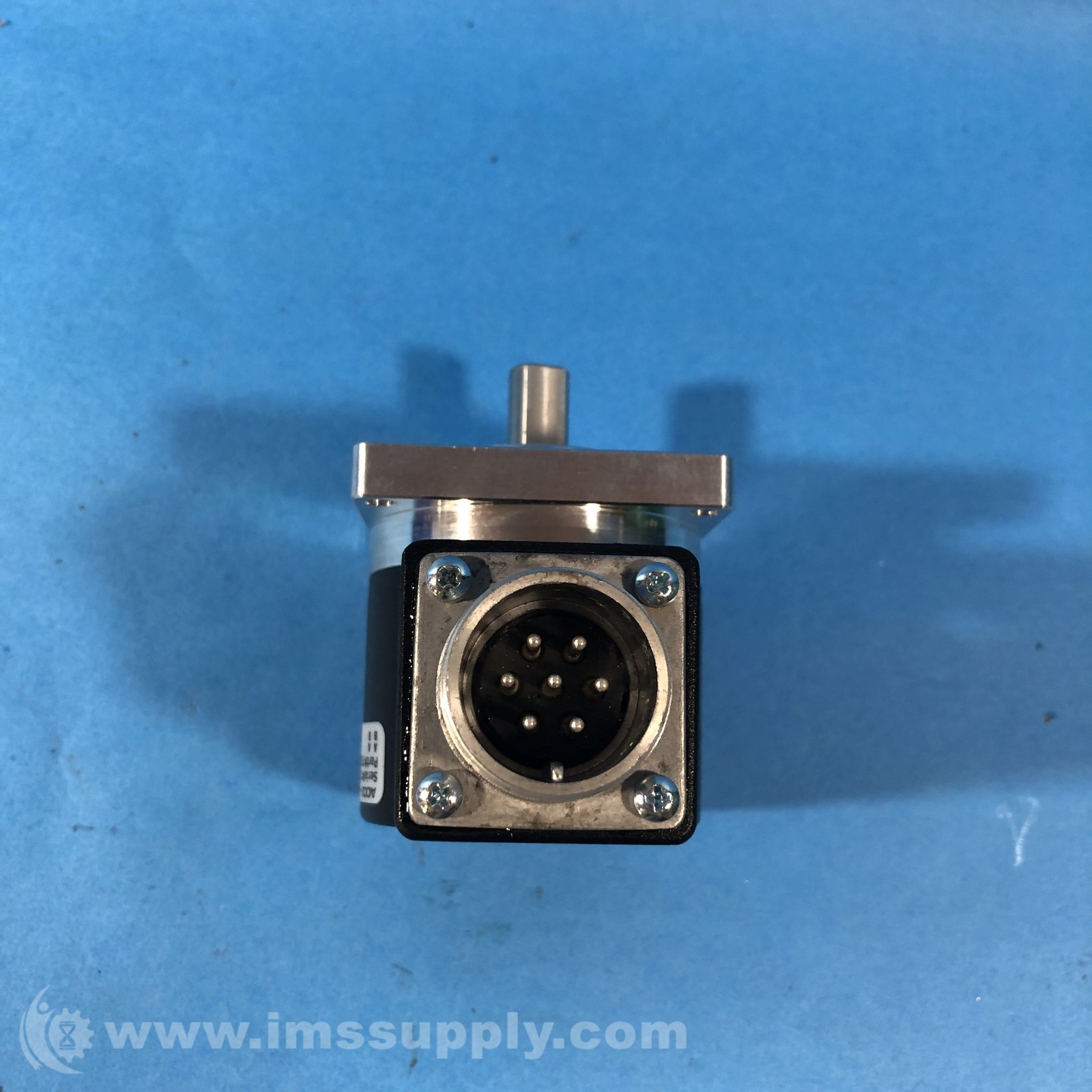 Encoder Products 702-20-S-0060-R-PP-1-G-1-SY-N-N Shaft Encoder FNIP