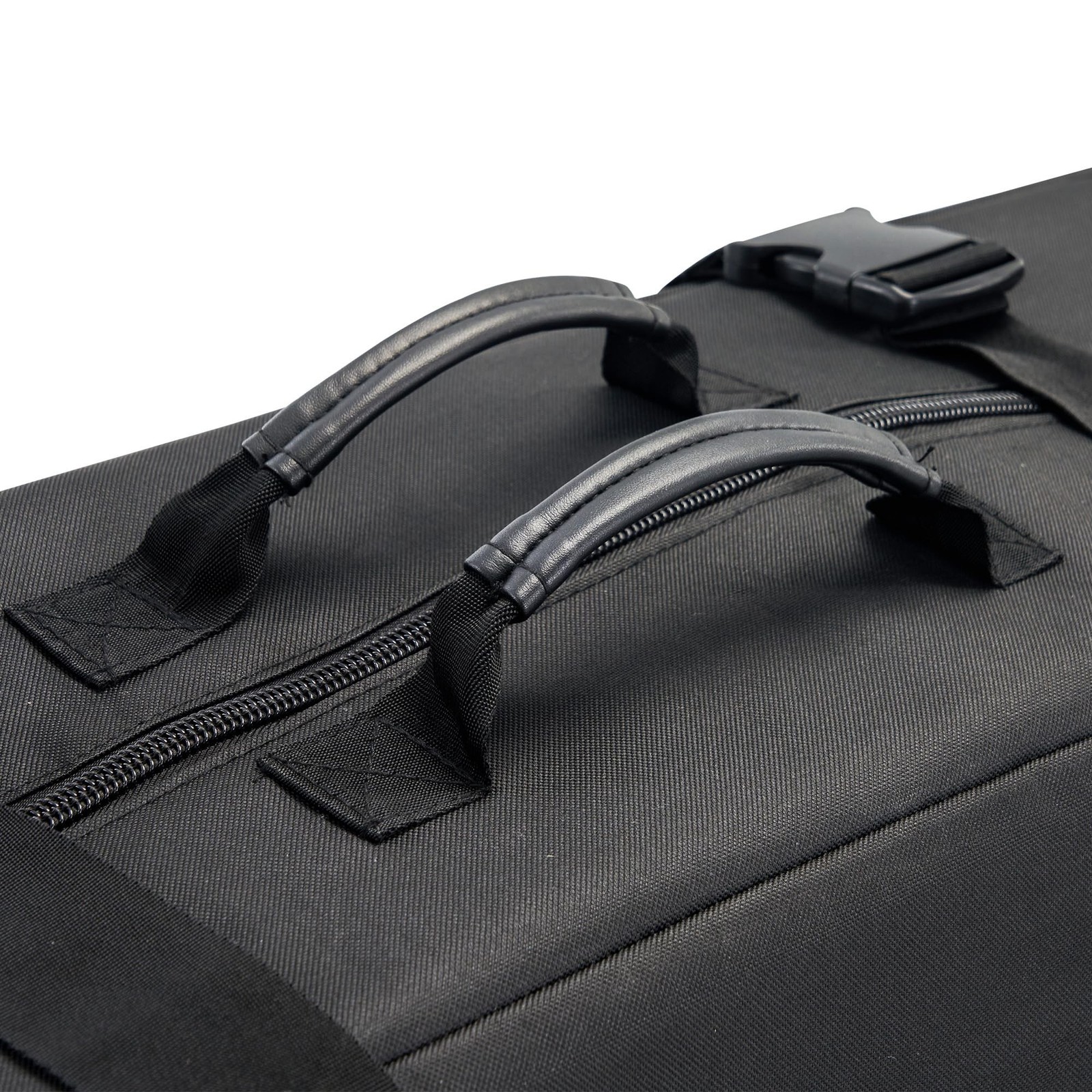 Master Massage Carry Case for Massage Table 25"-32" Black