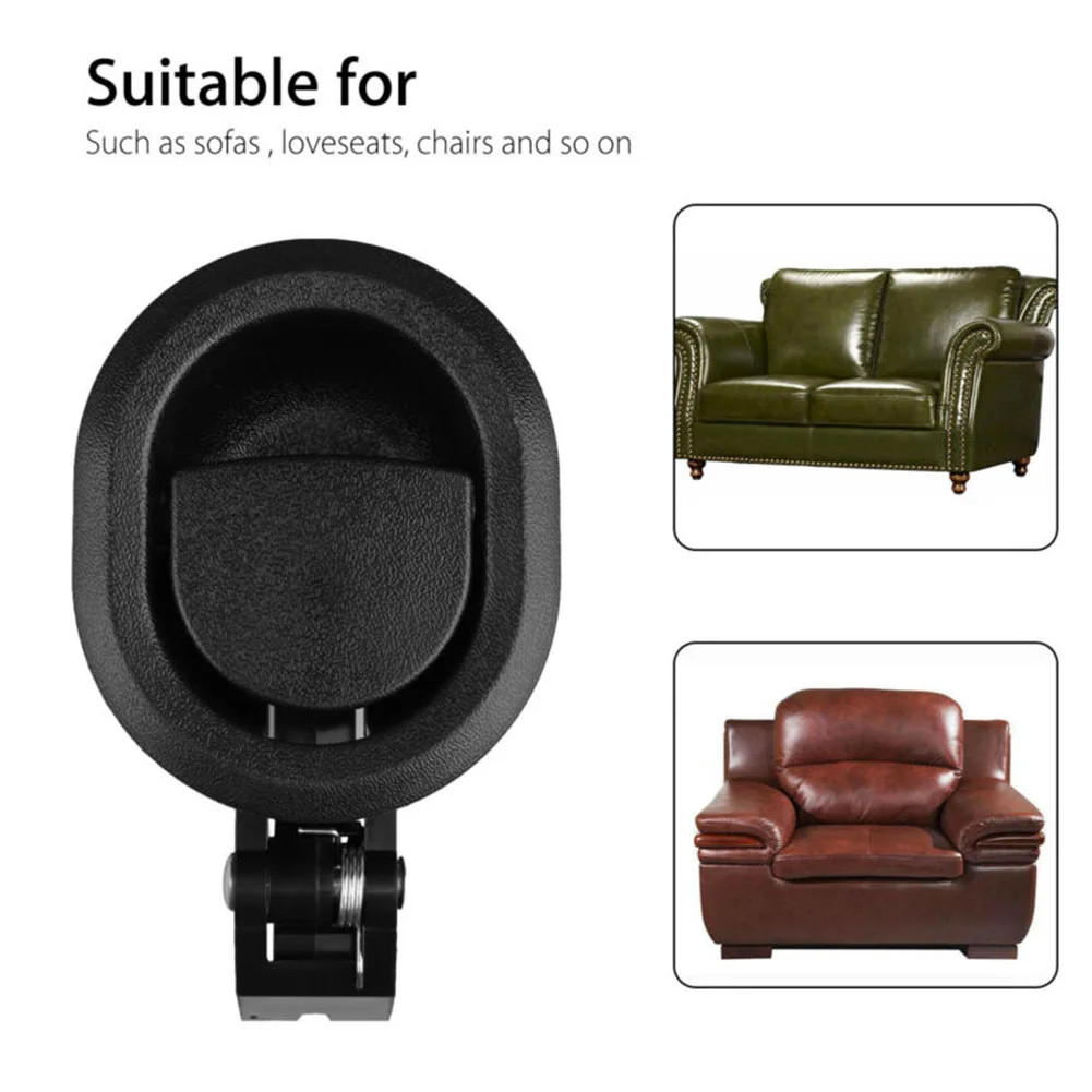 Sofa Recliner Release Pull Handle Replacement Chair Couch Cable Lever Switch
