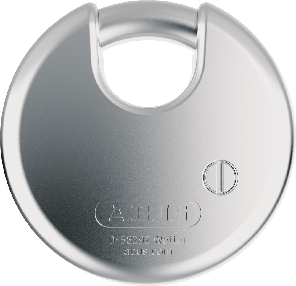 29/70 Diskus Combo Discussion Lock Combination Lock - Adjustable 4 Digit NEW