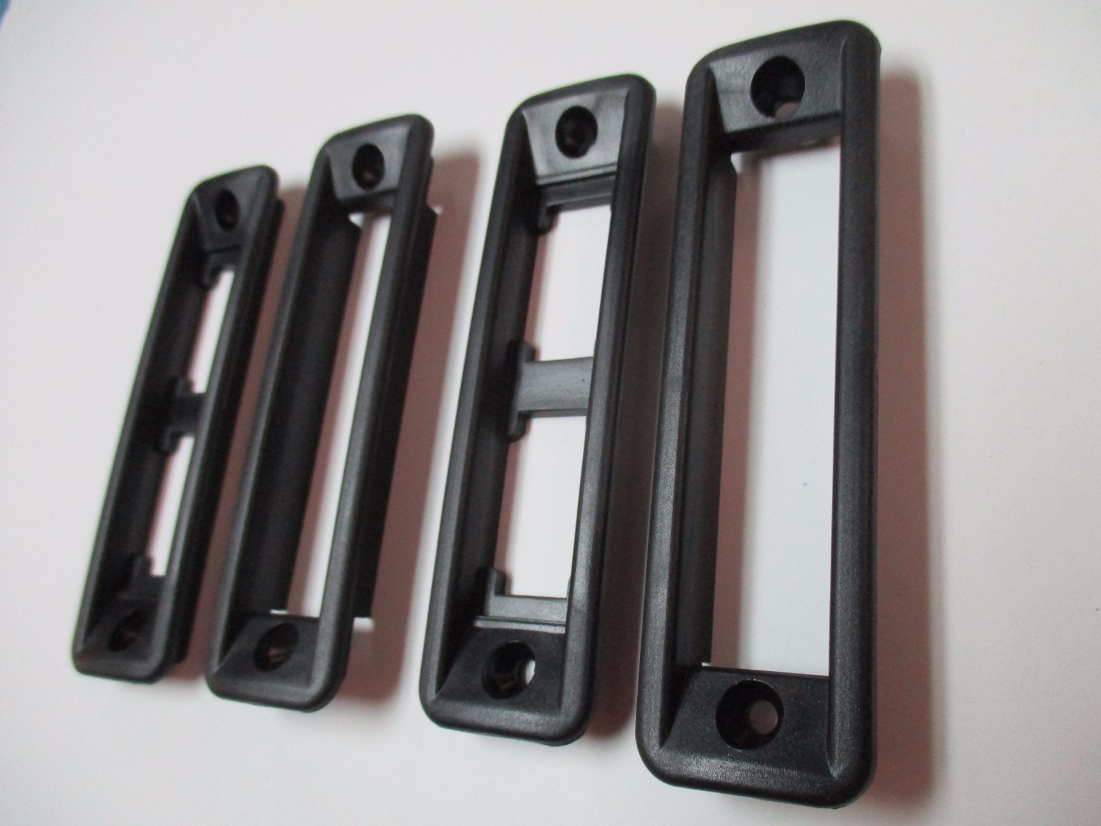 84/90 corvette sport seat bezel set 4 85 86 87 88 89 C4 CHRISTMAS SALE!