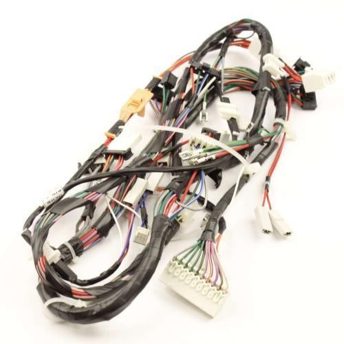 Main Cable Harness #2897000300 for Blomberg
