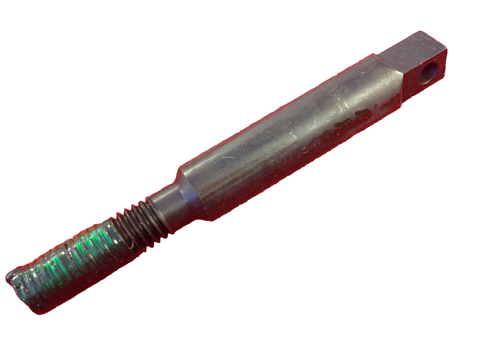 9/16-12 NC Coil Thread Insert Installation Tool Perma-Coil 1182-109 Fits Heli