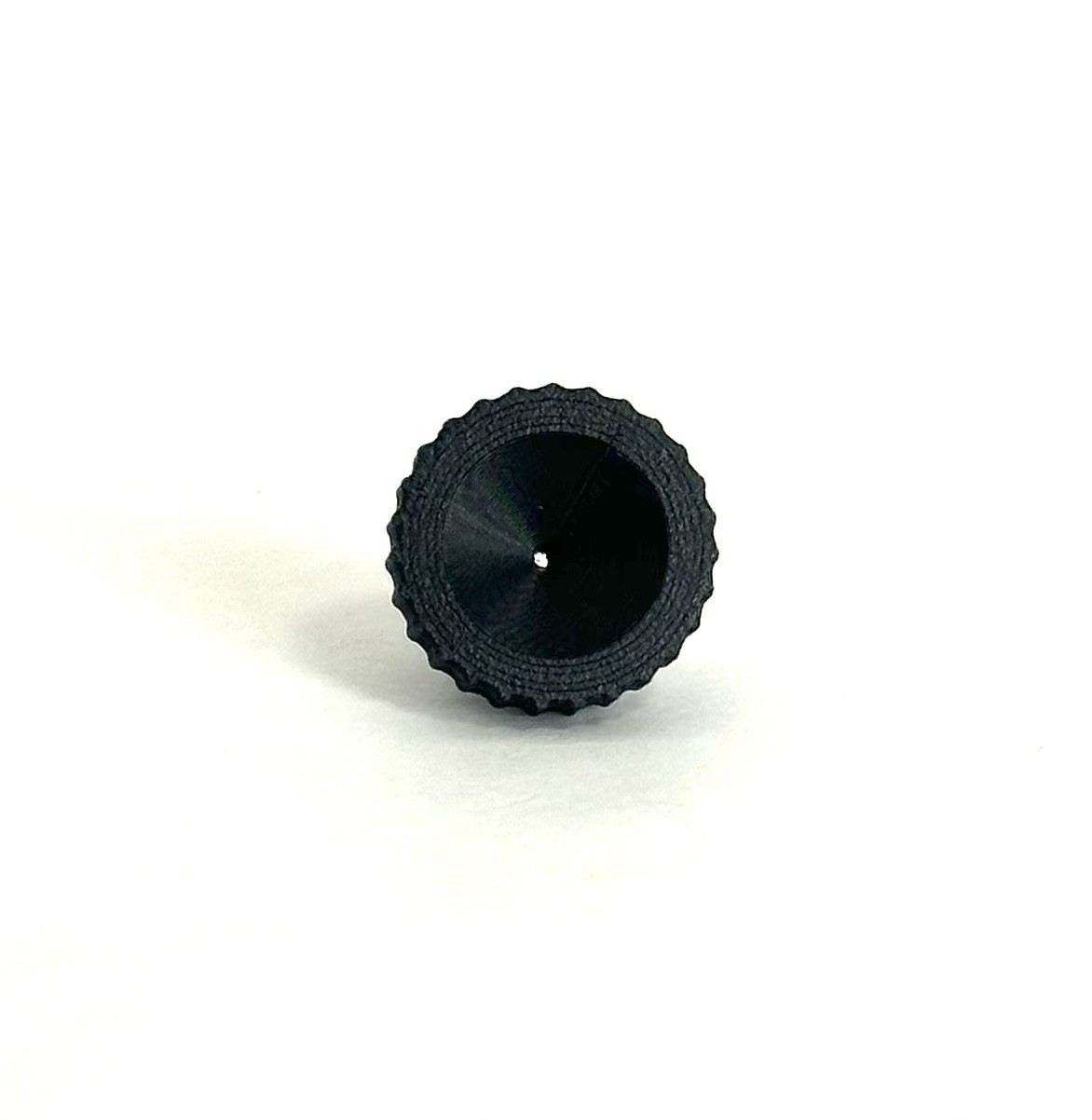 Grumble Peep Sight Aperture - 1mm - Fits ONLY Grumble Limited Peep Sights