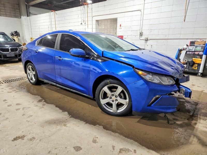 Chevy Volt Contact Sensor 2016 2017 2018 2019