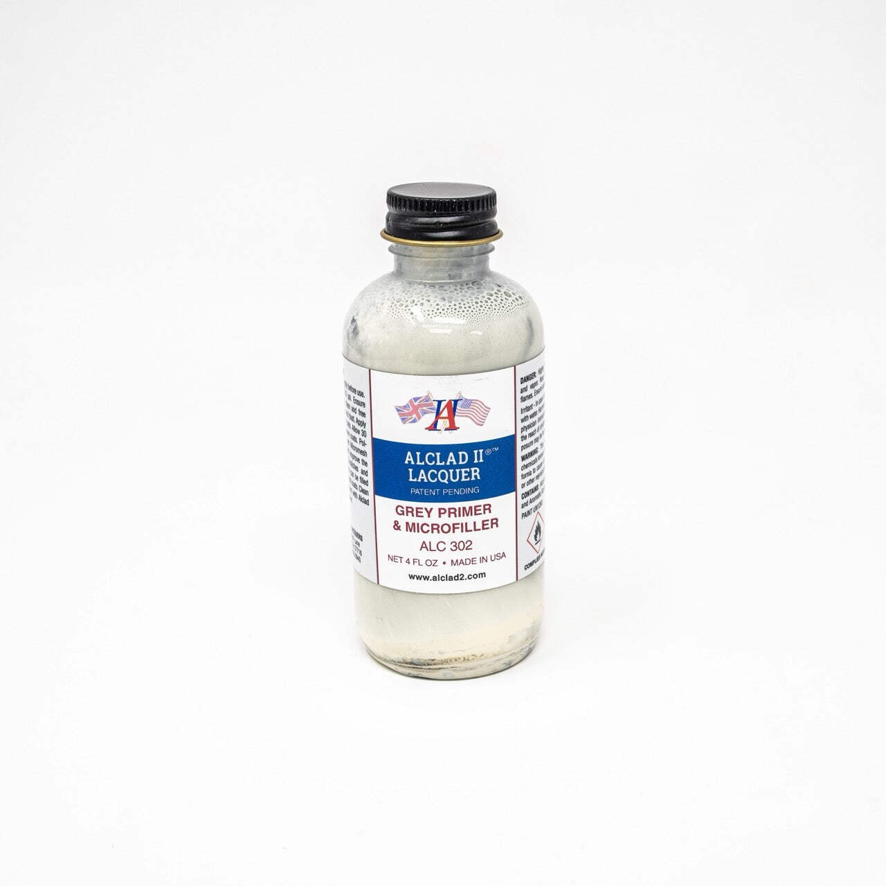 ALC302