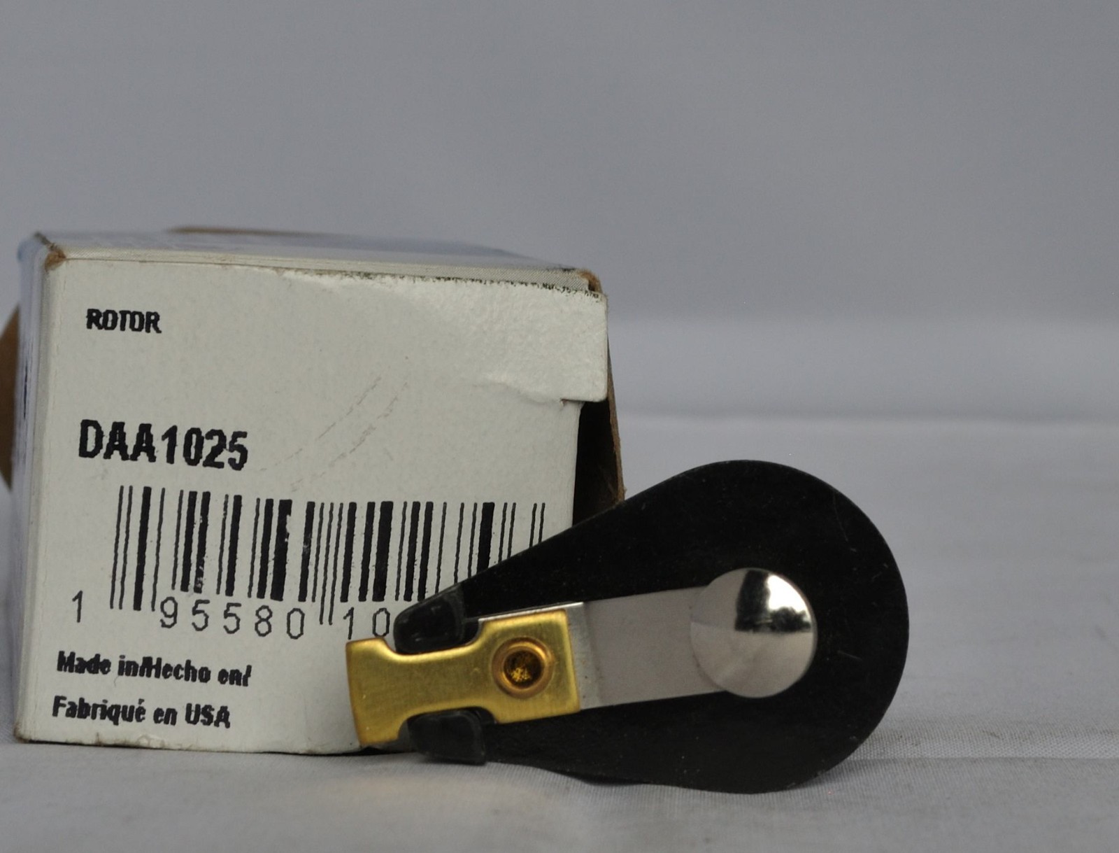 CARQUEST Premium DAA1025 Distributor Rotor