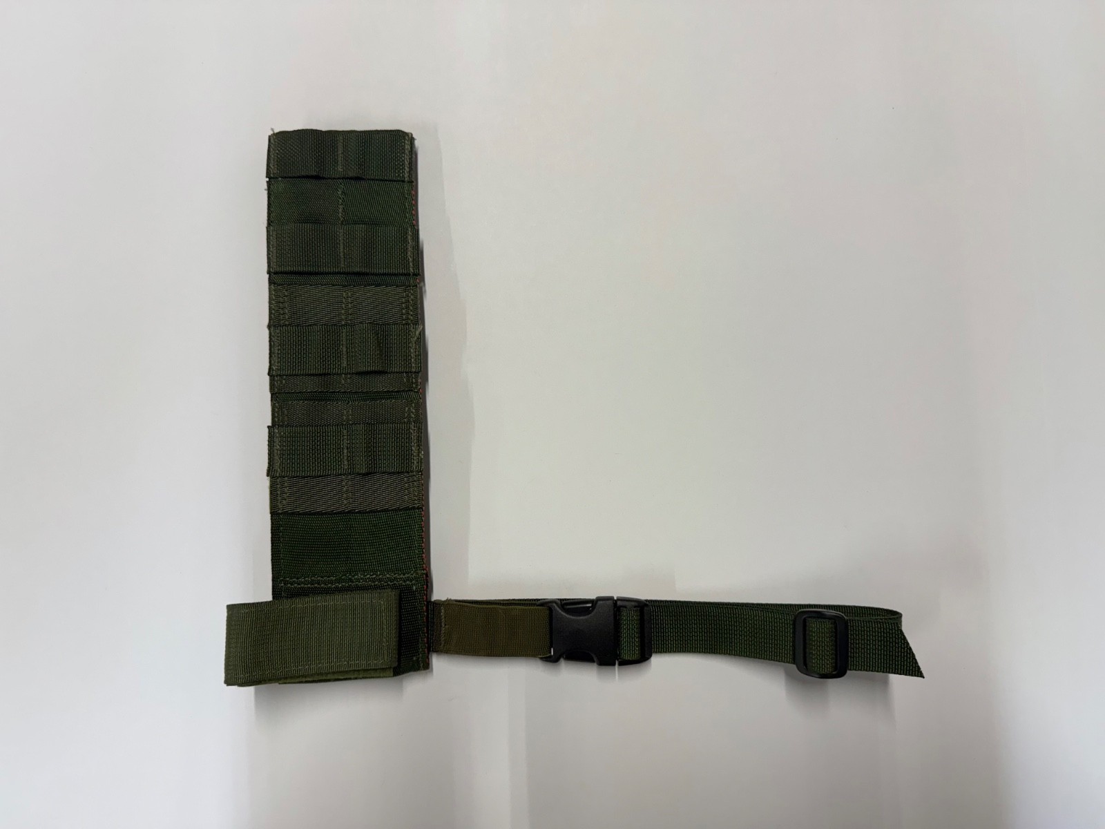 NEW USGI M9 Holster Extender Woodland M81 BDU