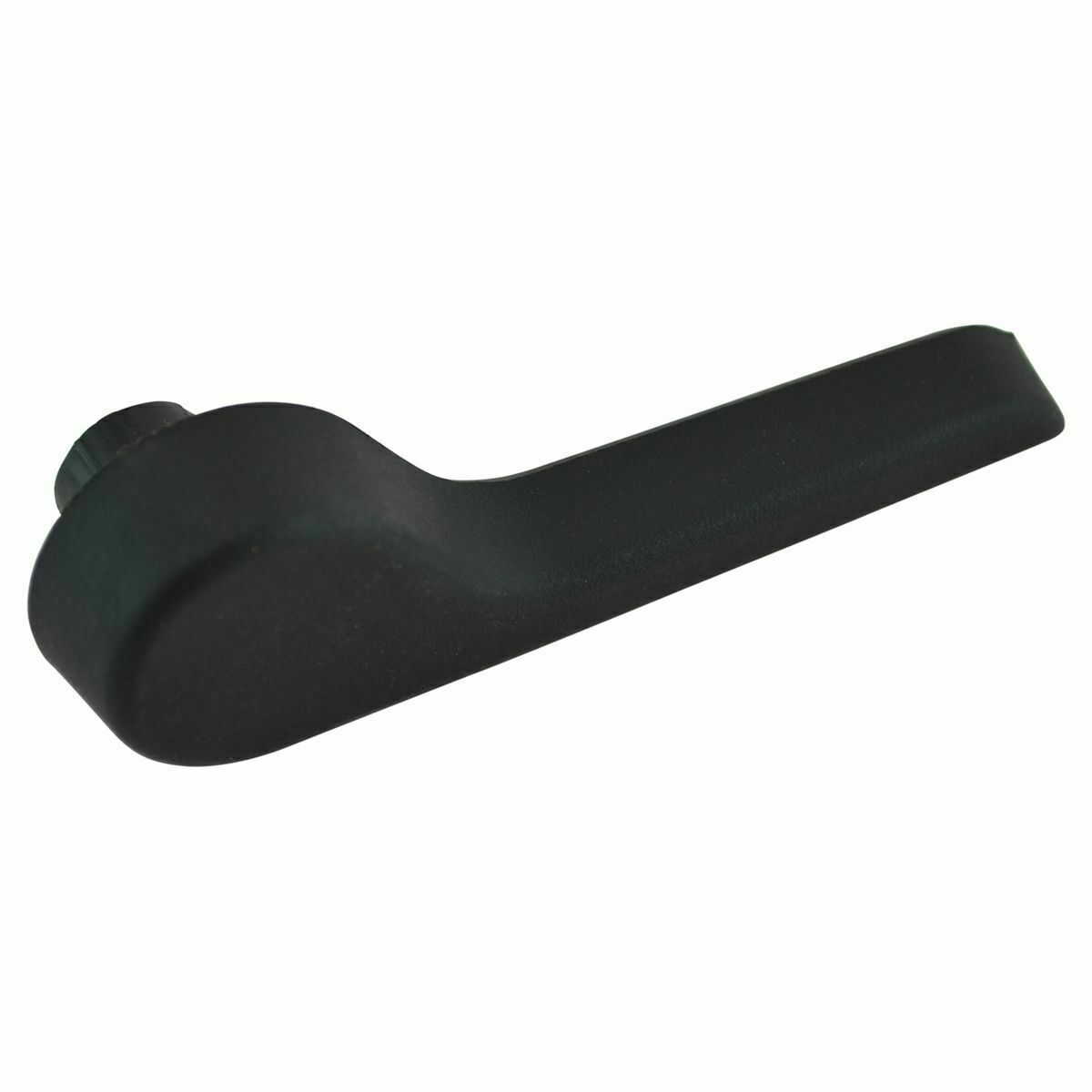 New Black Passenger Side Seat Recliner Handle For 07-14 Chevrolet GMC Trucks SUV