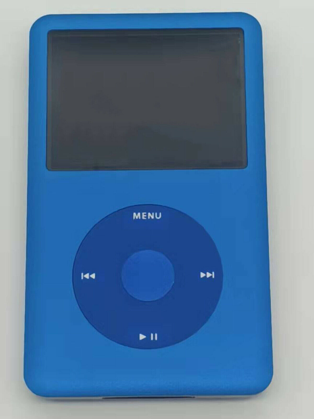 NEW Apple iPod Classic 7th generation 256/512/1TB/2TB -(Blue) Sealed Box🎁