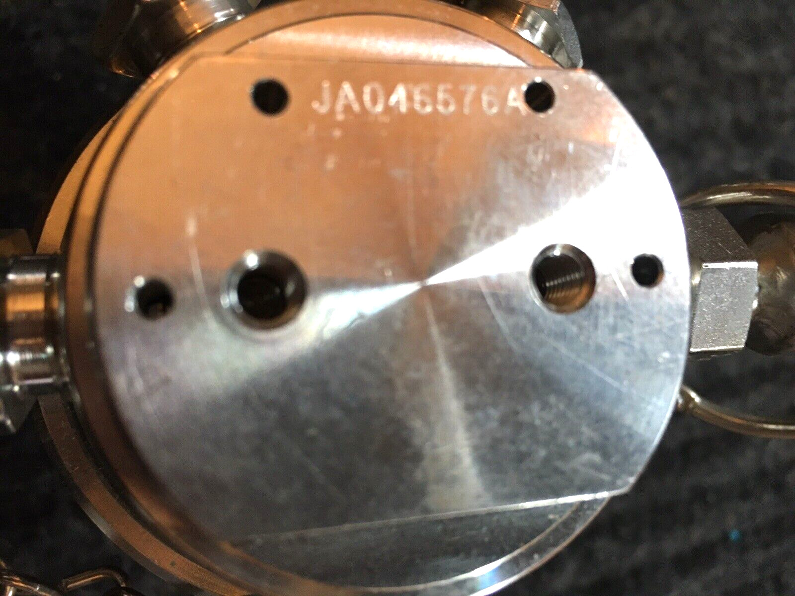 Spectra Gases JA046576