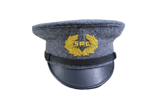 Spainish Gorra - Spanish American war 1898 USA cap replica