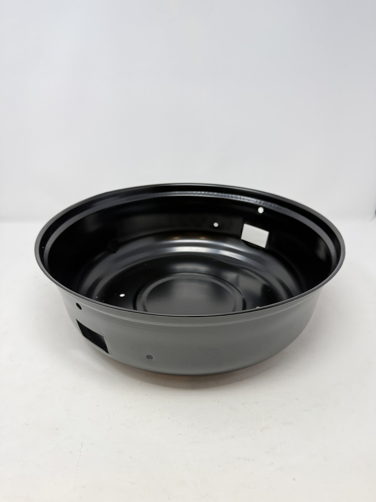 Bubba Burger Bottom Bowl Model CBT1102BRB New
