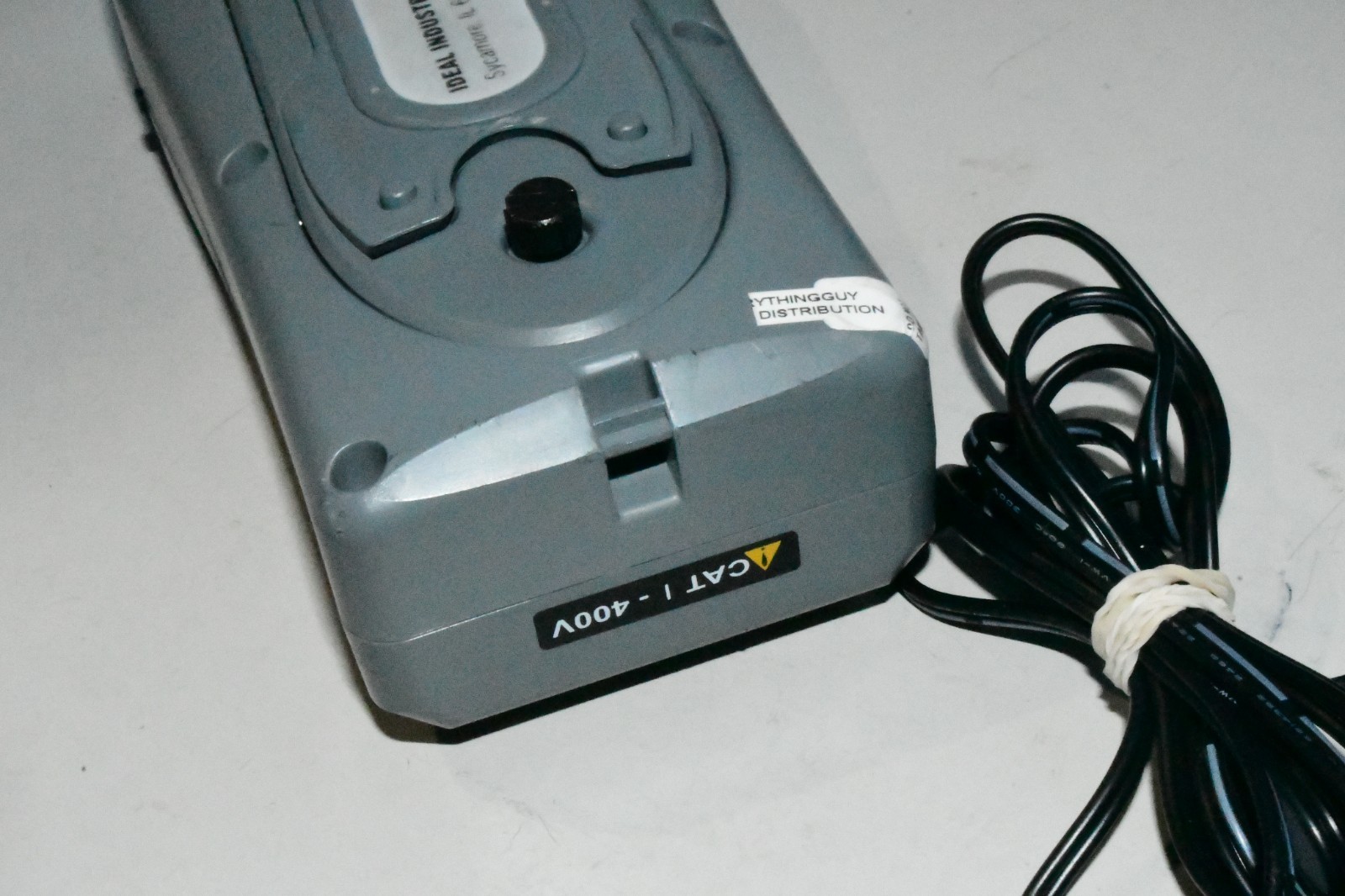 IDEAL NETWORKS 33-892 SECURITEST PRO MULTI-FUNCTION CCTV NO LEADS 1G