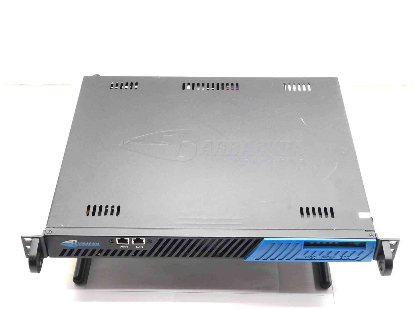 Barracuda Networks Web Filter 310 Firewall System BAR-YF-120650