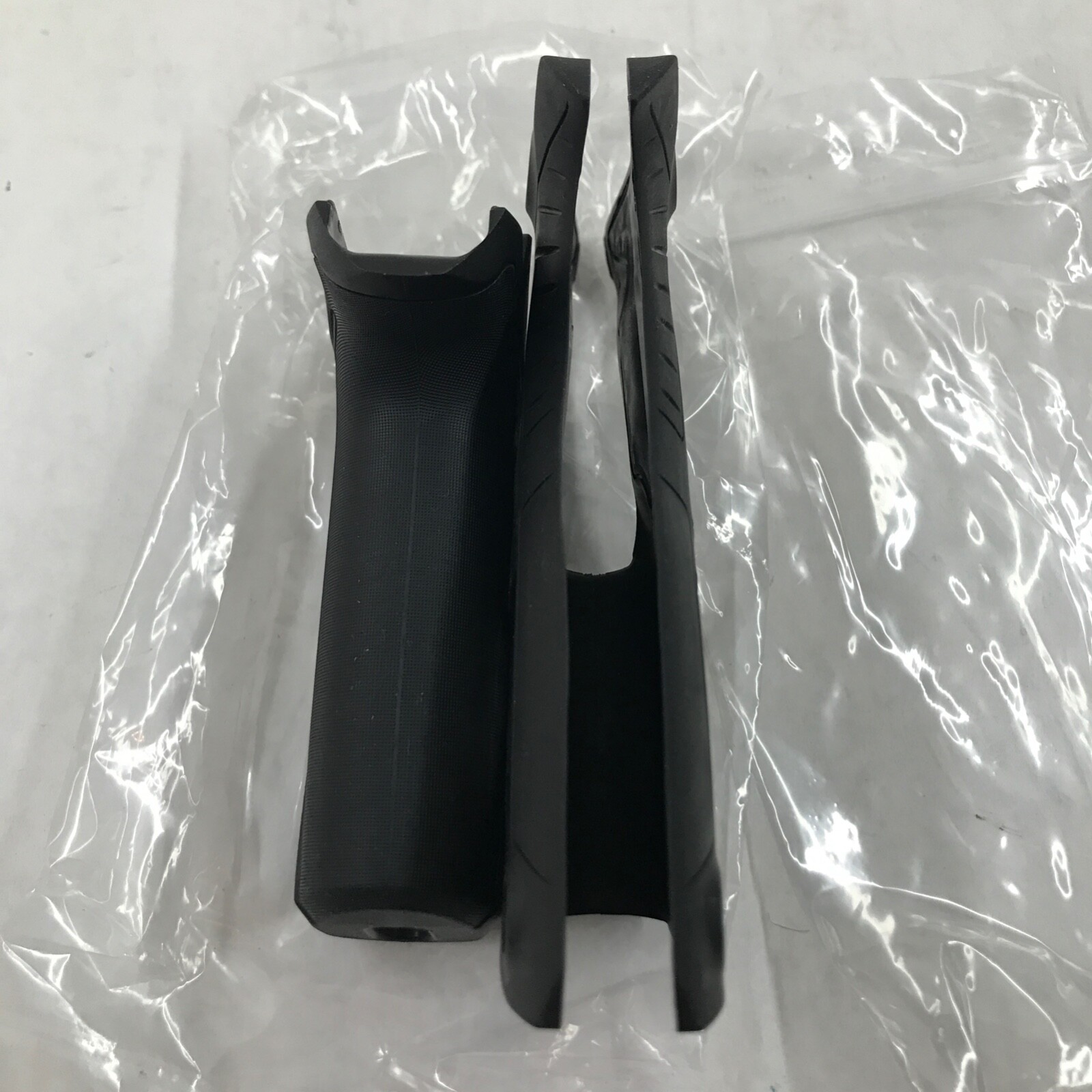 New Planet Eclipse Gtek 170r Paintball Gun Grips Black