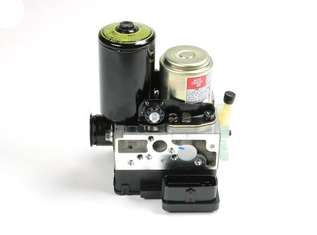 2006-2009 TOYOTA Highlander Hybrid Lexus RX400 ABS  ACTUATOR 44510-48060