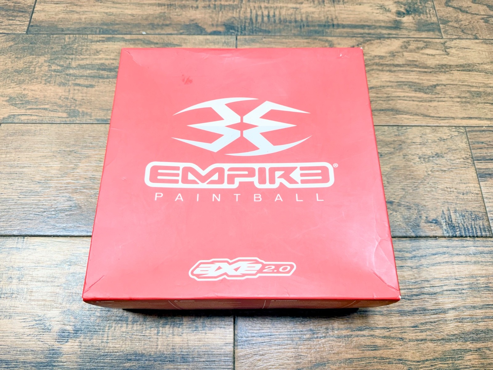 Empire Axe 2.0 Paintball Marker Y312