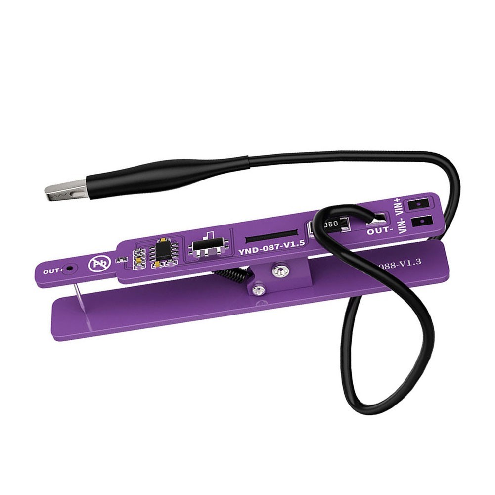 M191 General Switch Clip for Phone Leakage Detection Tools
