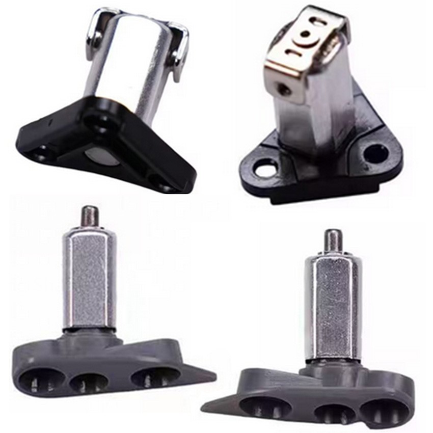 Front Rear Arm Rotating Shaft Replacement For DJI Mini 5 Pro Drone Accessories