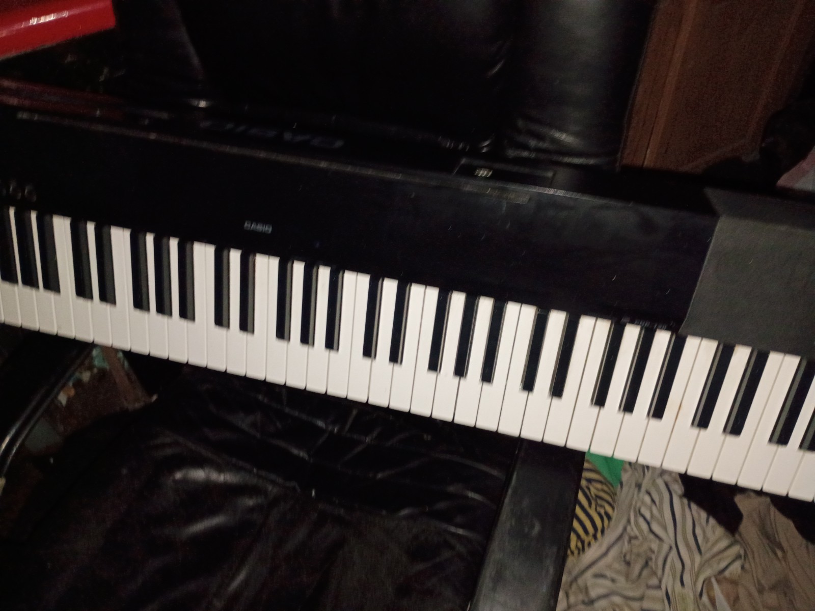 casio Electronic Keyboard Piano 88-Key Piano Keyboard