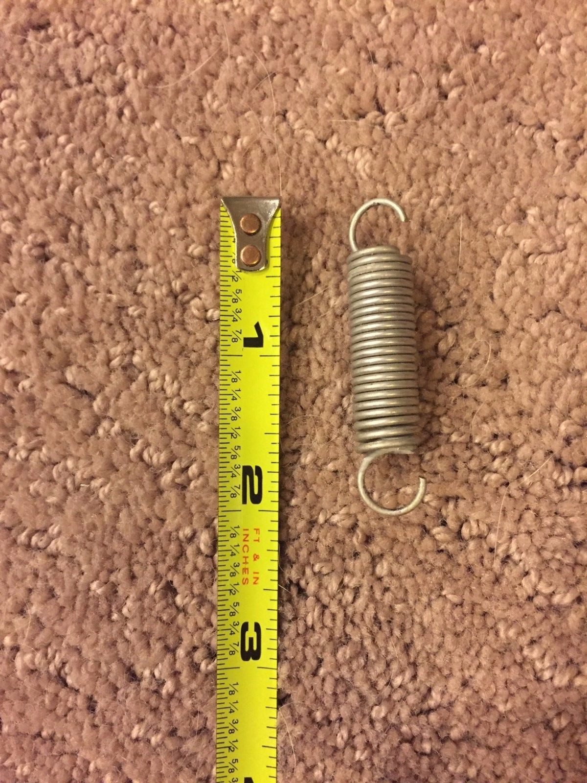 Hammond Tone Generator Spring FAST SAME DAY SHIPPING!