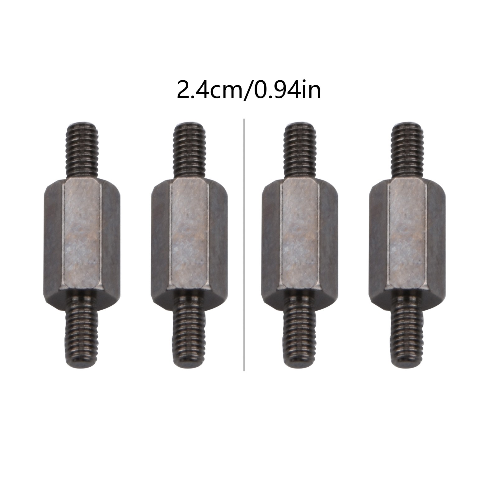 4pcs Liquid CPU Cooler Screw For Corsair H100i/H150i/H115i Elite Capellix RGB b