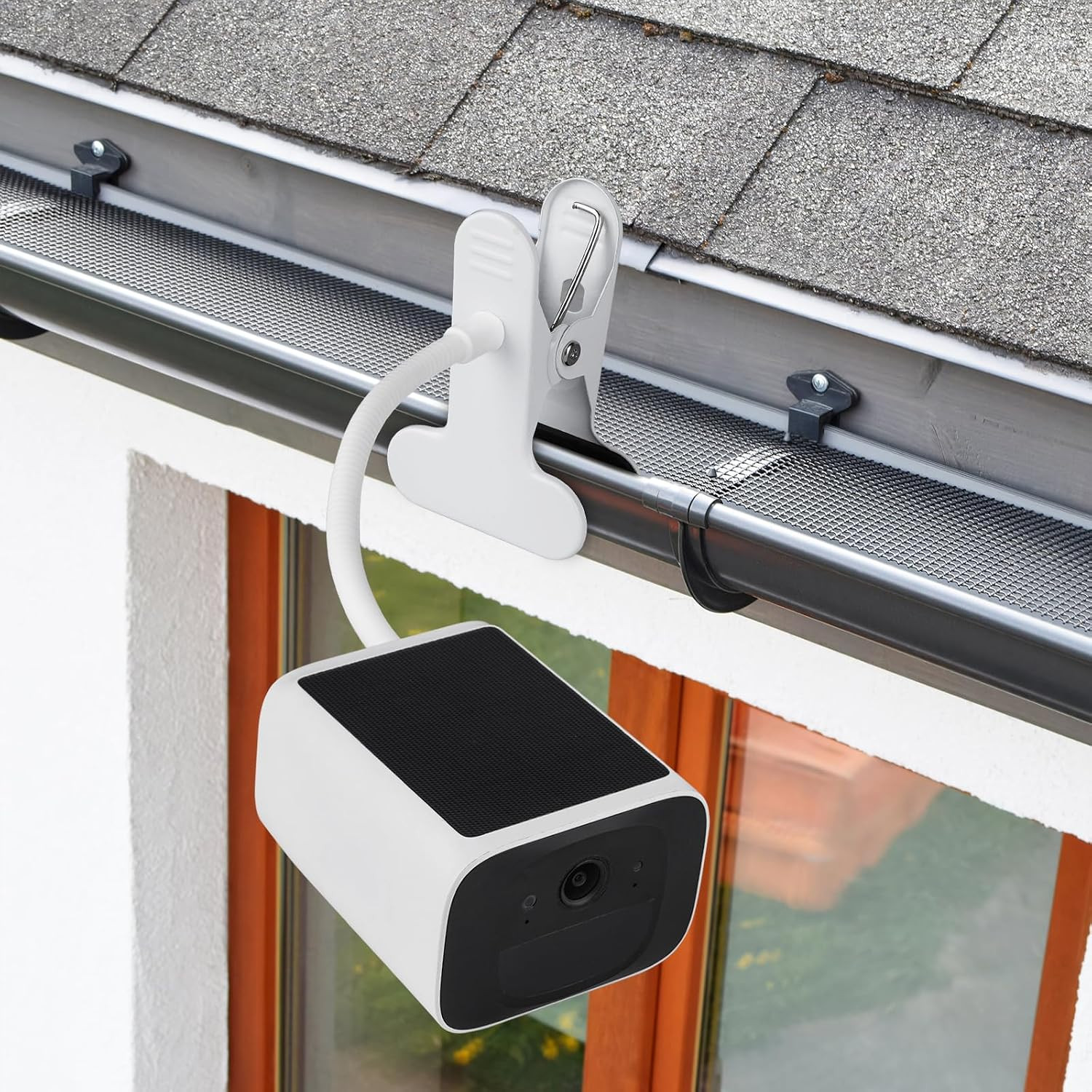 2Pack Security Camera Mount for Eufy Solocam S220/C210, Eufycam 2C/2C Pro, 3/S33