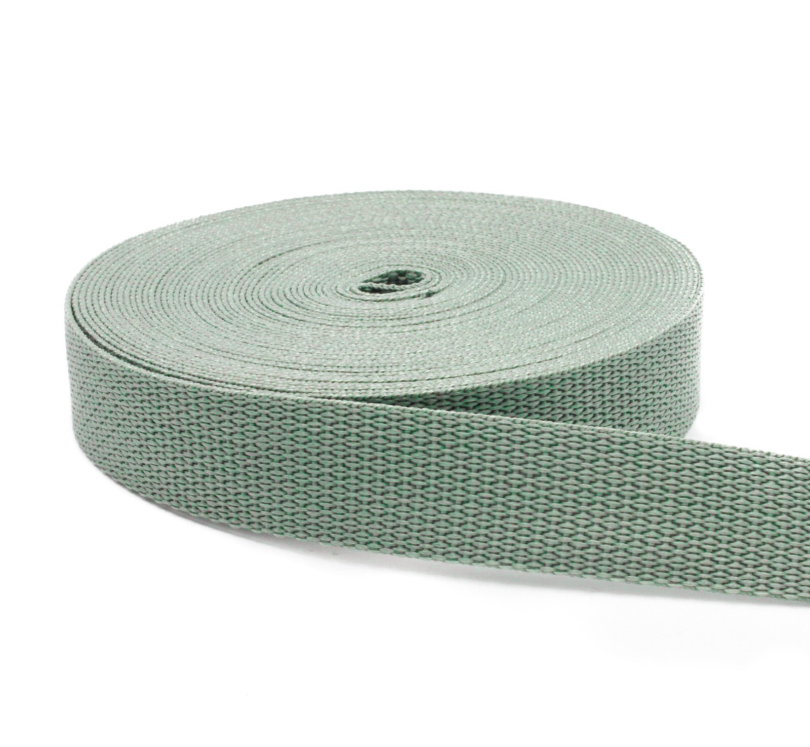 5/8 Inch Polypropylene Webbing Light Weight 5/8" Strap