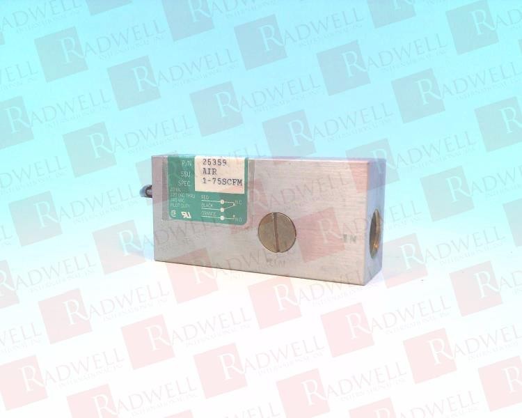 GEMS SENSORS 25359 / 25359 (BRAND NEW)