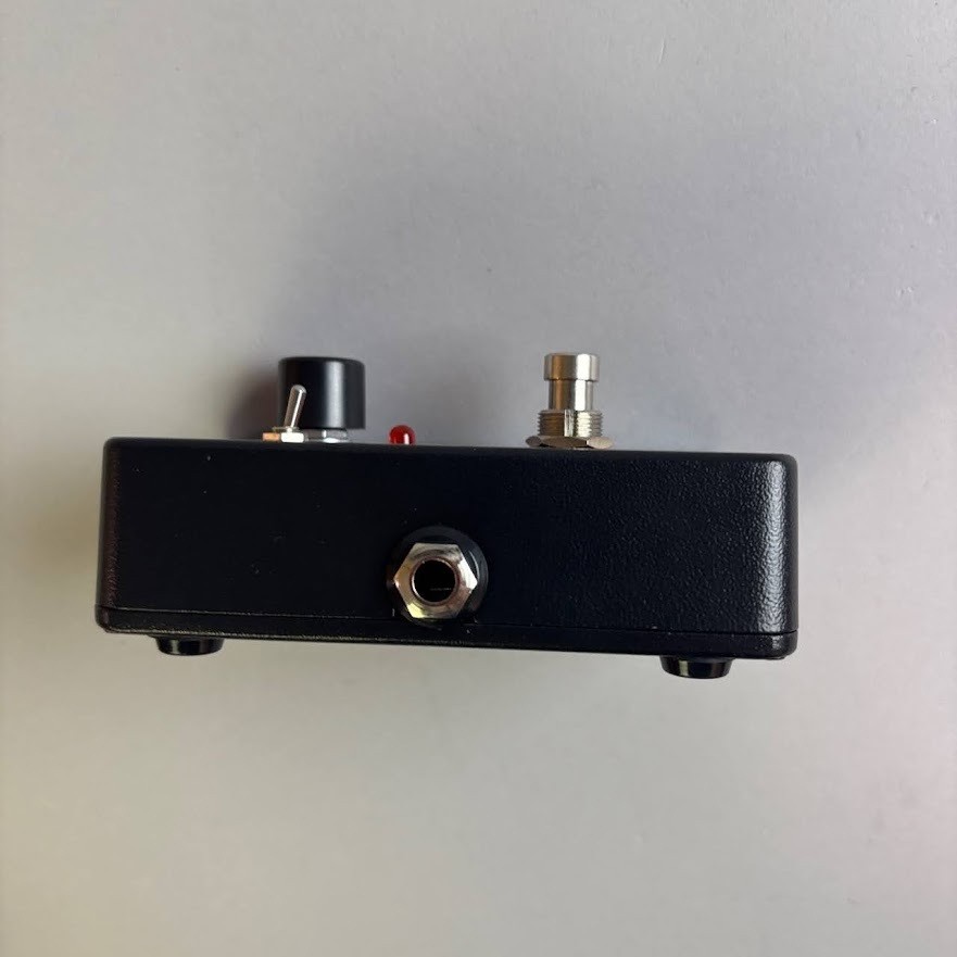 Electro-Harmonix Small Stone